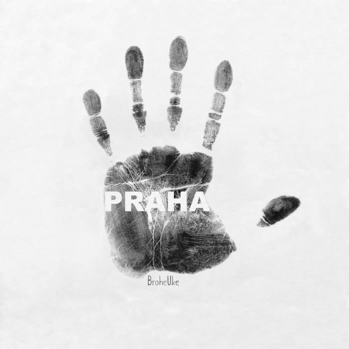 BroheUke — Praha