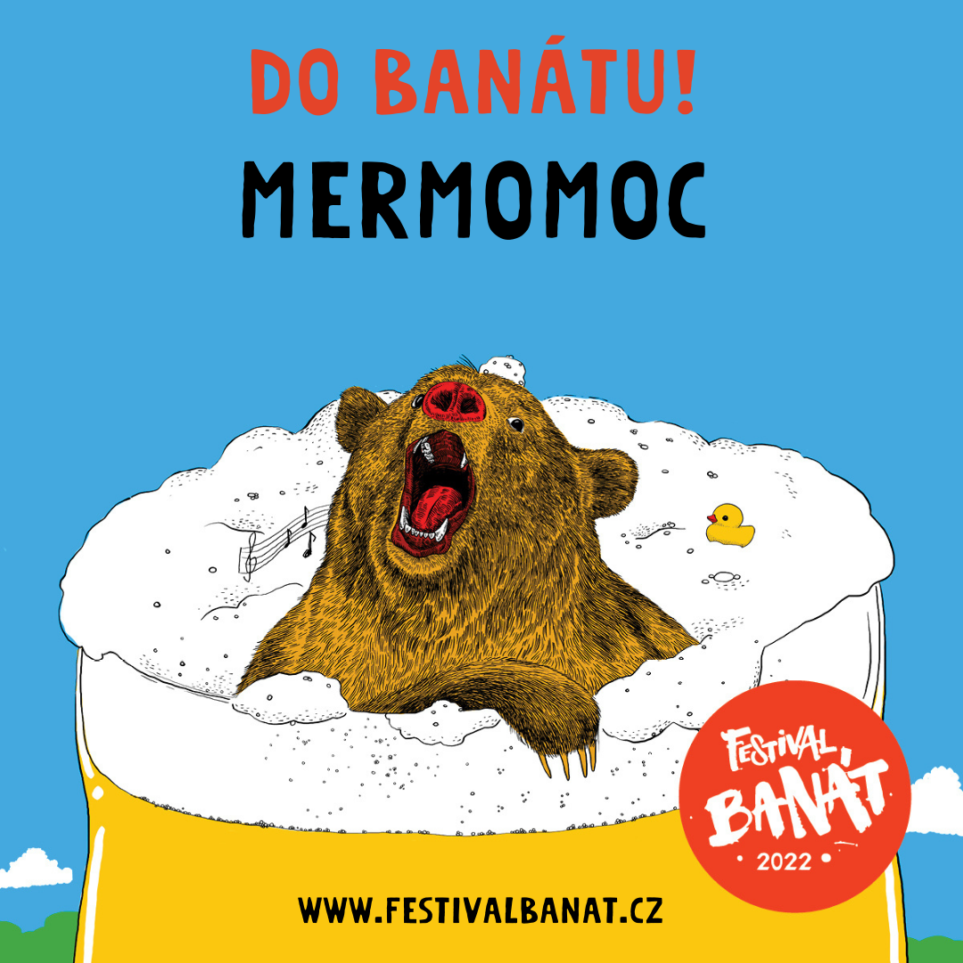 Eibenthal — festival Banát