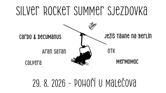 Pohoří u Malečova – vlek